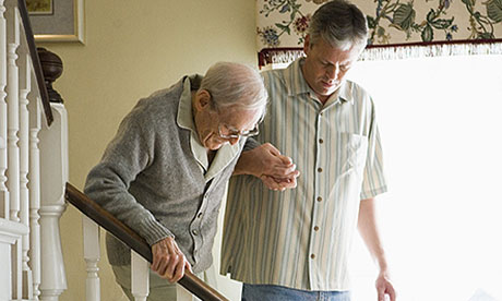 navigating senior benefits